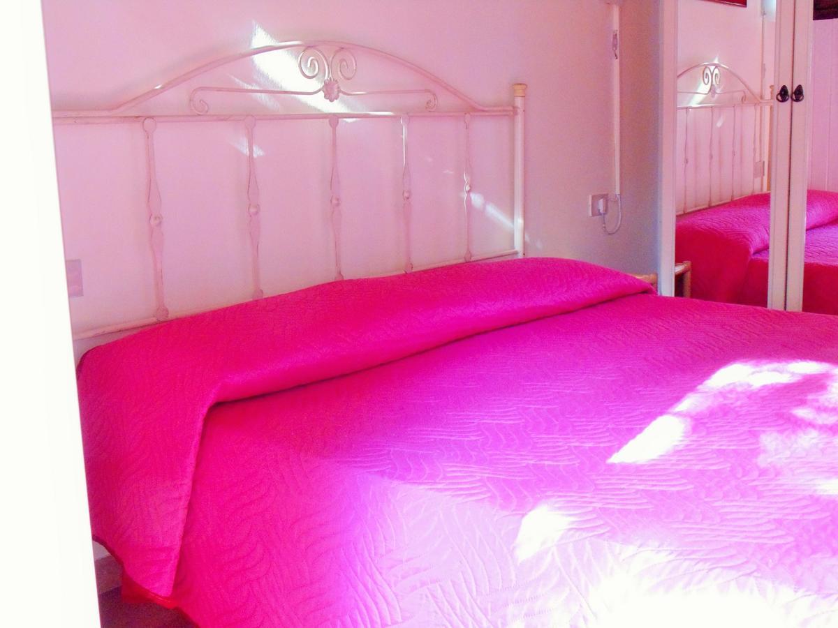 Agriturismo Calamosche 호텔 노토 외부 사진