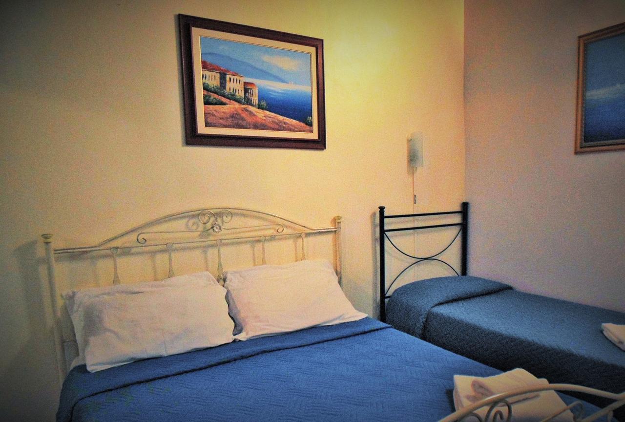 Agriturismo Calamosche 호텔 노토 외부 사진