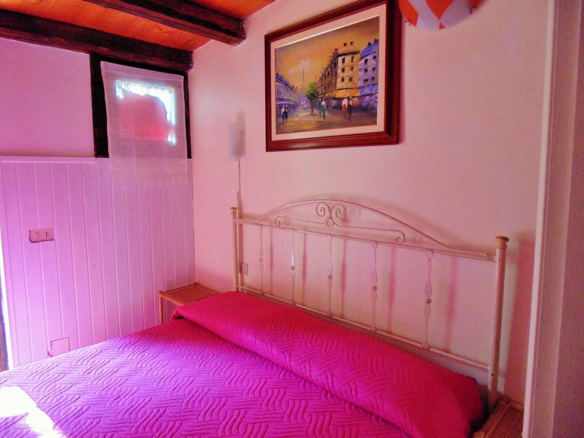 Agriturismo Calamosche 호텔 노토 외부 사진