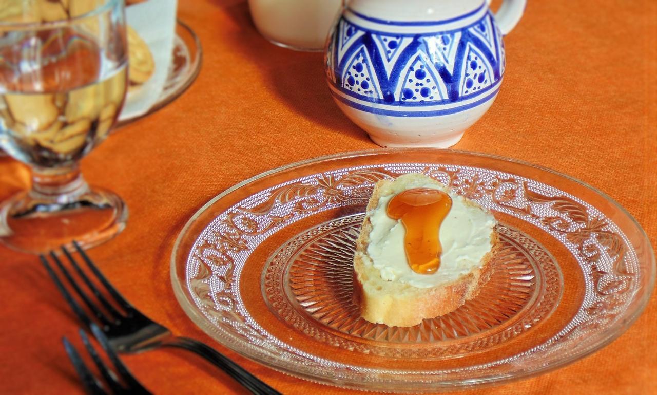 Agriturismo Calamosche 호텔 노토 외부 사진