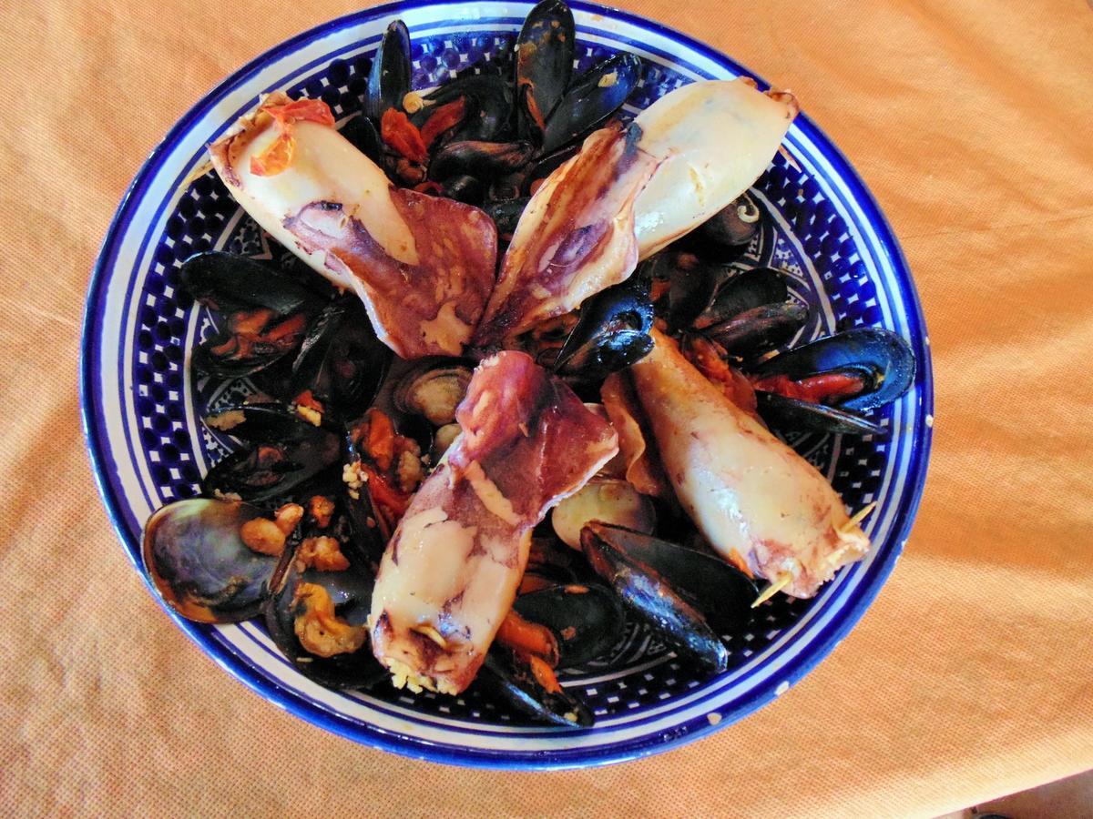 Agriturismo Calamosche 호텔 노토 외부 사진