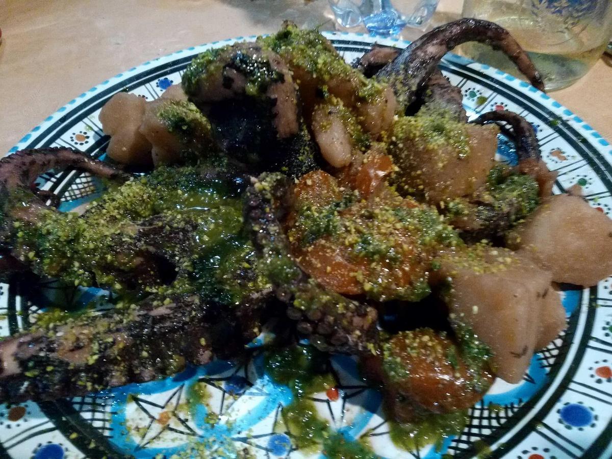 Agriturismo Calamosche 호텔 노토 외부 사진